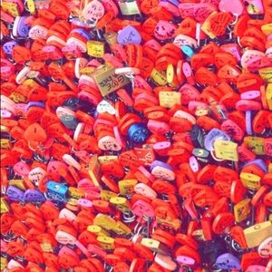 Meet your Posher, Cindy